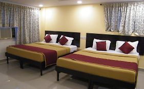 White House Residency Chennai